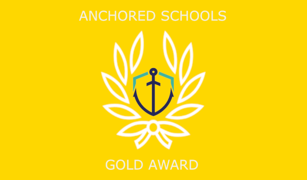 Academy Gold award